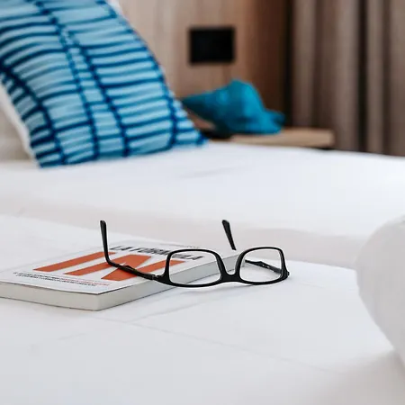 Sweet Lloret Suites - Smart Hotel-3